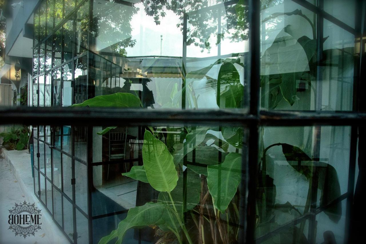 Radio Tulum Exterior photo