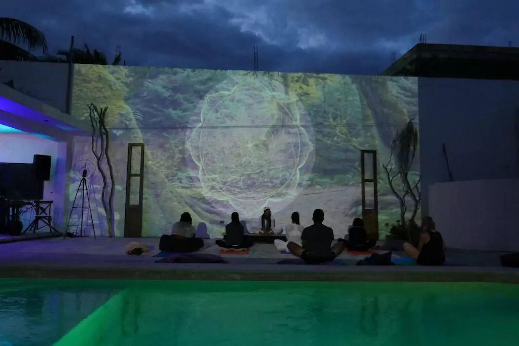 Radio Tulum Exterior photo